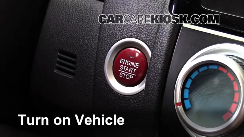 2015 Honda Fit EX 1.5L 4 Cyl. Bluetooth